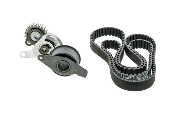 Kit de distribution (Kit courroie de distribution) AISIN TSZ-904